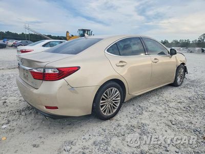 Trzecie zdjęcie samochodu z tyłu: 2013 LEXUS ES 350 VIN:JTHBK1GG8D2041397 - miniatura