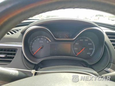 Zdjęcie 9 z 12 samochodu: 2019 CHEVROLET IMPALA LT VIN:2G11Z5S35K9162268 - miniatura