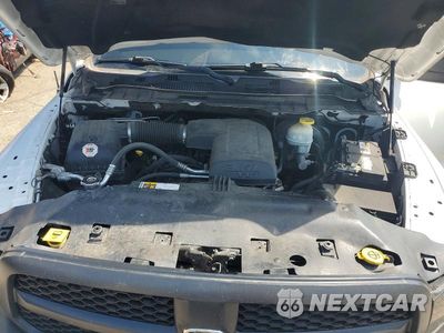 Zdjęcie 11 z 12 samochodu: 2017 RAM 1500 ST VIN:1C6RR7FG1HS798994 - miniatura