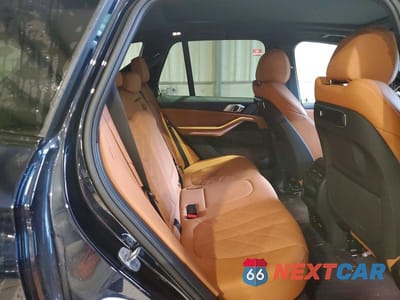 Zdjęcie 11 z 13 samochodu: 2024 BMW X5 XDRIVE40I VIN:5UX23EU06R9U74095 - miniatura
