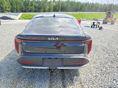 Zdjęcie 6 z 12 samochodu: 2026 KIA K4 LX VIN:3KPFT4DE9TE330990 - miniatura