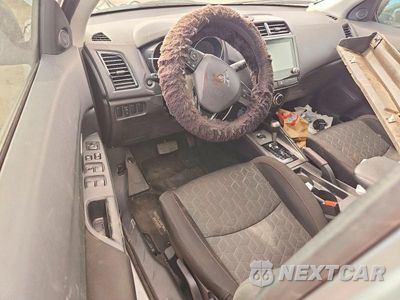 Zdjęcie 8 z 13 samochodu: 2024 MITSUBISHI OUTLANDER SPORT S/SE VIN:JA4ARUAU3RU024389 - miniatura