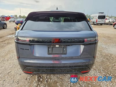 Zdjęcie 6 z 13 samochodu: 2024 LAND ROVER RANGE ROVER VELAR DYNAMIC SE VIN:SALYL2EX2RA371771 - miniatura
