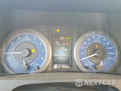 Zdjęcie 9 z 14 samochodu: 2019 TOYOTA SIENNA LE VIN:5TDKZ3DC5KS015940 - miniatura