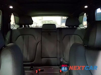 Zdjęcie 10 z 13 samochodu: 2020 BMW X5 XDRIVE40I VIN:5UXCR6C07LLL75936 - miniatura