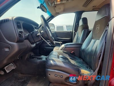 Zdjęcie 7 z 13 samochodu: 1999 DODGE DURANGO VIN:1B4HS28Z9XF613296 - miniatura