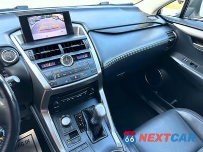 Zdjęcie 11 z 11 samochodu: 2015 LEXUS NX 200T VIN:JTJYARBZ5F2021629 - miniatura