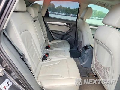 Zdjęcie 11 z 13 samochodu: 2016 AUDI Q5 PREMIUM VIN:WA1C2AFP1GA145838 - miniatura