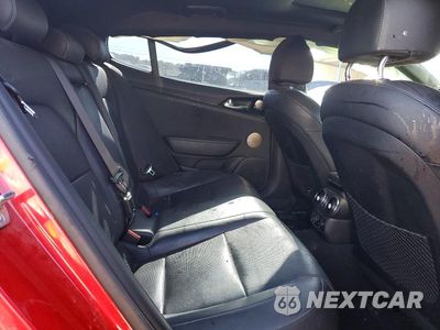 Zdjęcie 10 z 12 samochodu: 2023 KIA STINGER GT LINE VIN:KNAE35LD1P6133931 - miniatura