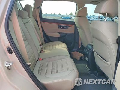 Zdjęcie 11 z 13 samochodu: 2017 HONDA CR-V EX VIN:5J6RW2H56HL068678 - miniatura