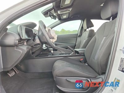 Zdjęcie 7 z 13 samochodu: 2026 HYUNDAI ELANTRA SEL SPORT VIN:KMHLM4DG8TU234864 - miniatura