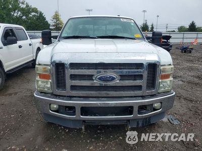 Piąte zdjęcie samochodu w środku: 2009 FORD F250 SUPER DUTY VIN:1FTSX21599EB14833 - miniatura