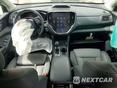 Zdjęcie 8 z 13 samochodu: 2023 SUBARU ASCENT LIMITED VIN:4S4WMAKD9P3447189 - miniatura