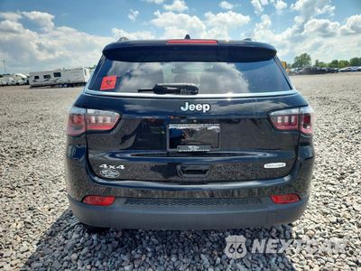 Zdjęcie 6 z 12 samochodu: 2019 JEEP COMPASS LATITUDE VIN:3C4NJDBB0KT713611 - miniatura