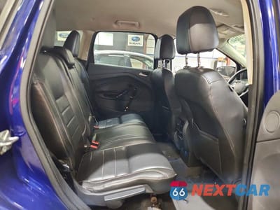 Zdjęcie 11 z 13 samochodu: 2014 FORD ESCAPE TITANIUM VIN:1FMCU9JX6EUD15270 - miniatura