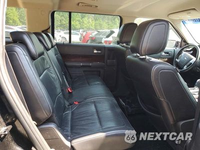 Zdjęcie 10 z 12 samochodu: 2009 FORD FLEX SEL VIN:2FMDK52C59BA04939 - miniatura