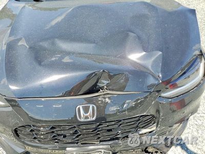Zdjęcie 11 z 12 samochodu: 2026 HONDA HR-V EXL VIN:3CZRZ1H71TM717121 - miniatura