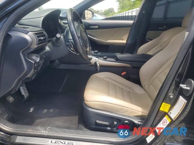 Zdjęcie 7 z 12 samochodu: 2019 LEXUS IS 300 VIN:JTHBA1D28K5089148 - miniatura