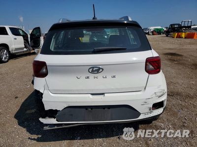 Zdjęcie 6 z 13 samochodu: 2024 HYUNDAI VENUE LIMITED VIN:KMHRC8A37RU313182 - miniatura