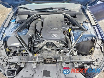 Zdjęcie 11 z 13 samochodu: 2016 HYUNDAI GENESIS 3.8L VIN:KMHGN4JE7GU118238 - miniatura