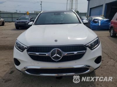 Piąte zdjęcie samochodu w środku: 2026 MERCEDES-BENZ GLC 300 VIN:W1NKM4GB2TF509660 - miniatura