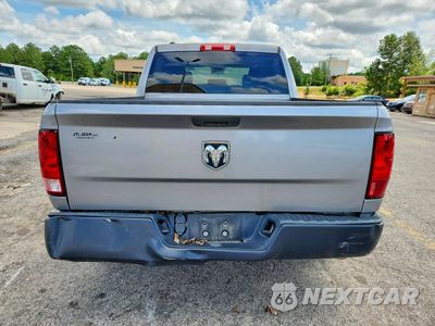 Zdjęcie 6 z 12 samochodu: 2021 RAM 1500 CLASSIC TRADESMAN VIN:1C6RR6KG1MS515374 - miniatura