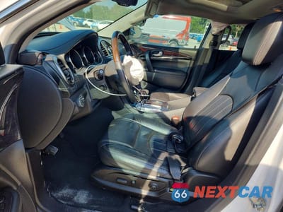 Zdjęcie 7 z 13 samochodu: 2016 BUICK ENCLAVE VIN:5GAKVCKDXGJ120275 - miniatura