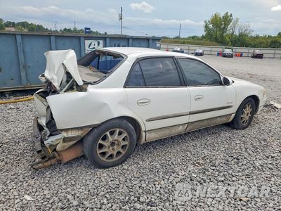 Trzecie zdjęcie samochodu z tyłu: 1999 BUICK REGAL LS VIN:2G4WB52K7X1635419 - miniatura
