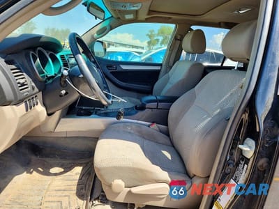 Zdjęcie 7 z 12 samochodu: 2008 TOYOTA 4RUNNER SR5 VIN:JTEBU14R18K013797 - miniatura