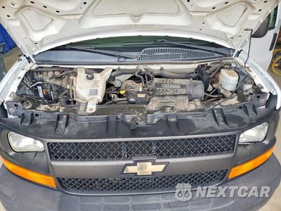 Zdjęcie 11 z 12 samochodu: 2013 CHEVROLET EXPRESS G2500 LS VIN:1GAWGPFA5D1100456 - miniatura