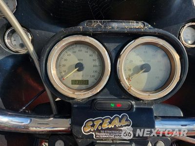 Zdjęcie 7 z 8 samochodu: 2013 HARLEY-DAVIDSON FLTRX ROAD GLIDE CUSTOM VIN:1HD1KHM13DB680405 - miniatura