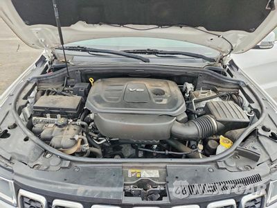 Zdjęcie 12 z 13 samochodu: 2019 JEEP GRAND CHEROKEE LIMITED VIN:1C4RJFBG5KC610642 - miniatura