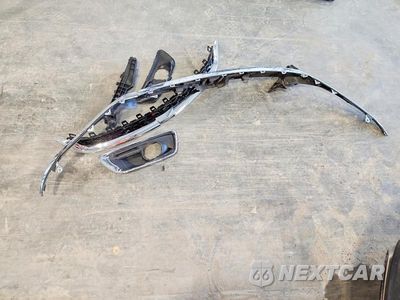 Zdjęcie 12 z 13 samochodu: 2018 HONDA ACCORD TOURING VIN:1HGCV1F99JA004782 - miniatura