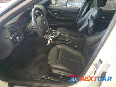 Zdjęcie 7 z 12 samochodu: 2014 BMW 328 I VIN:WBA3A5G5XENP32815 - miniatura