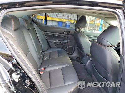 Zdjęcie 10 z 12 samochodu: 2020 NISSAN ALTIMA 2.0 SR VIN:1N4AL4CV7LC222361 - miniatura