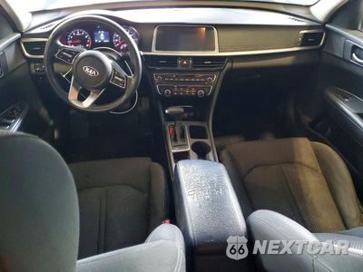 Zdjęcie 8 z 12 samochodu: 2020 KIA OPTIMA LX VIN:5XXGT4L3XLG387484 - miniatura