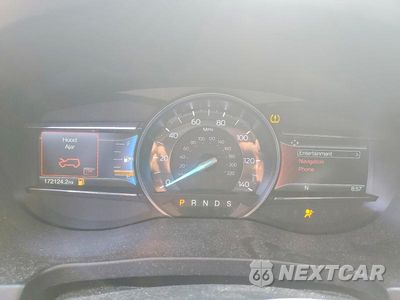 Zdjęcie 9 z 14 samochodu: 2018 FORD EXPLORER XLT VIN:1FM5K7D8XJGA41930 - miniatura
