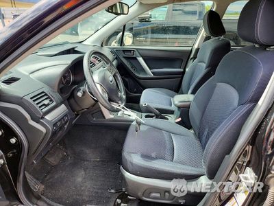 Zdjęcie 7 z 13 samochodu: 2015 SUBARU FORESTER 2.5I PREMIUM VIN:JF2SJADC1FH584243 - miniatura