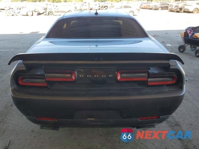 Zdjęcie 6 z 12 samochodu: 2023 DODGE CHALLENGER SRT HELLCAT VIN:2C3CDZC96PH570076 - miniatura