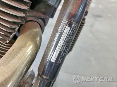 Zdjęcie 10 z 10 samochodu: 1994 HARLEY-DAVIDSON FXDL VIN:1HD1GDL13RY305453 - miniatura