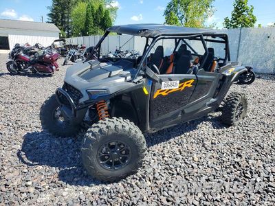 Drugie zdjęcie samochodu z przodu: 2024 POLARIS RZR XP UTILITY VEHICLE VIN:3NSNMC993RF041376 - miniatura
