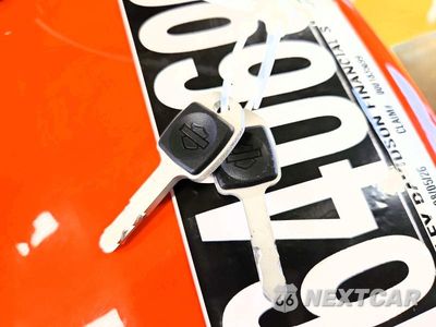 Zdjęcie 8 z 10 samochodu: 2021 HARLEY-DAVIDSON FXBBS VIN:1HD1YYK18MB062210 - miniatura