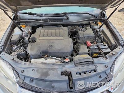 Zdjęcie 11 z 13 samochodu: 2016 TOYOTA CAMRY XLE V6 VIN:4T1BK1FK8GU030752 - miniatura