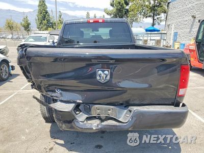 Zdjęcie 6 z 12 samochodu: 2017 RAM 1500 ST VIN:1C6RR6FG9HS629140 - miniatura