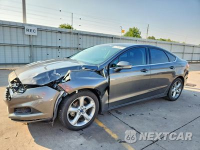 2015 FORD FUSION SE 3FA6P0H98FR223703 - główne zdjęcie licytacji z USA - miniatura