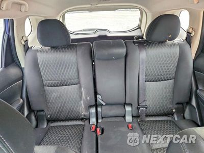 Zdjęcie 10 z 14 samochodu: 2020 NISSAN ROGUE S VIN:JN8AT2MT0LW034263 - miniatura