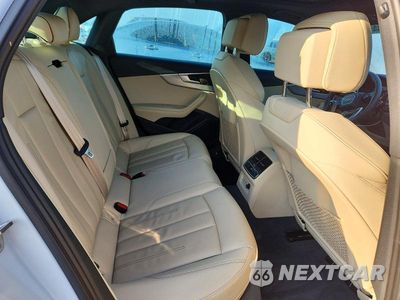 Zdjęcie 10 z 13 samochodu: 2024 AUDI A4 PREMIUM PLUS 45 VIN:WAUEAAF44RN009798 - miniatura