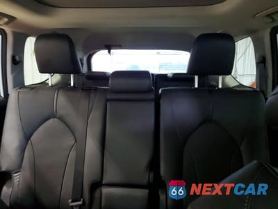 Zdjęcie 10 z 13 samochodu: 2024 TOYOTA GRAND HIGHLANDER LIMITED VIN:5TDAAAB5XRS031041 - miniatura