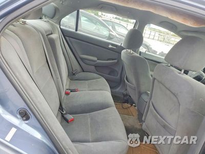 Zdjęcie 10 z 12 samochodu: 2007 HONDA ACCORD LX VIN:1HGCM56407A069530 - miniatura