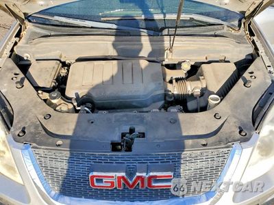 Zdjęcie 12 z 13 samochodu: 2008 GMC ACADIA SLE VIN:1GKEV13788J169747 - miniatura